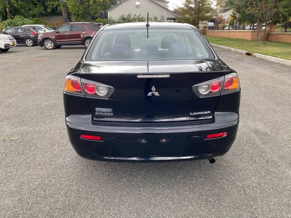 2015 Mitsbishi Lancer LOW MILES 64K ONLY!-WE HAVE NEW PLATES IN... for sale in Schenectady, NY – photo 5