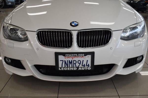 2013 BMW 3 Series 335i 2dr Convertible **100s of Vehicles** - cars &... for sale in Sacramento , CA – photo 10