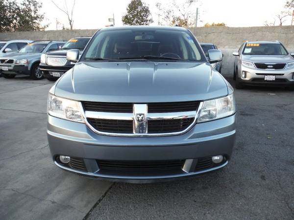 2010 Dodge Journey R/T AWD HARD TO FIND 3RD ROW SEAT for sale in Sacramento , CA – photo 3