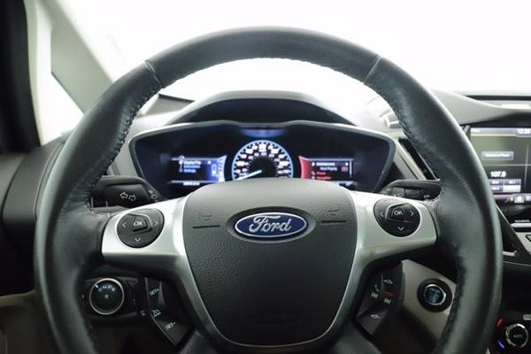 2015 Ford C-Max Hybrid SEL - cars & trucks - by dealer - vehicle... for sale in Sarasota, FL – photo 20