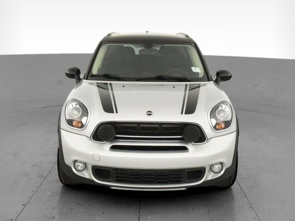 2016 MINI Countryman Cooper S ALL4 Hatchback 4D hatchback Silver - -... for sale in Colorado Springs, CO – photo 17