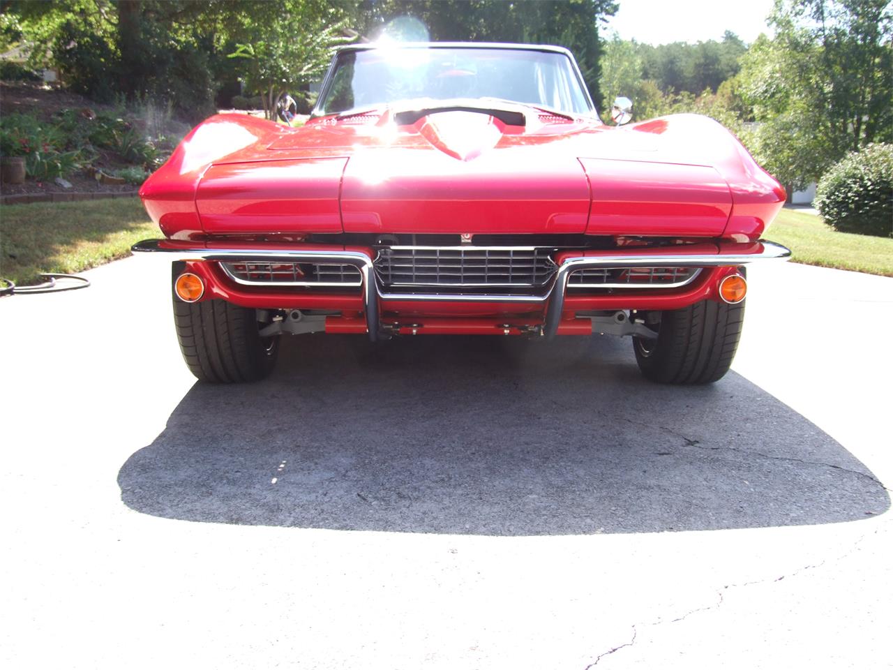1965 Chevrolet Corvette Stingray for sale in Gainesville, GA – photo 8