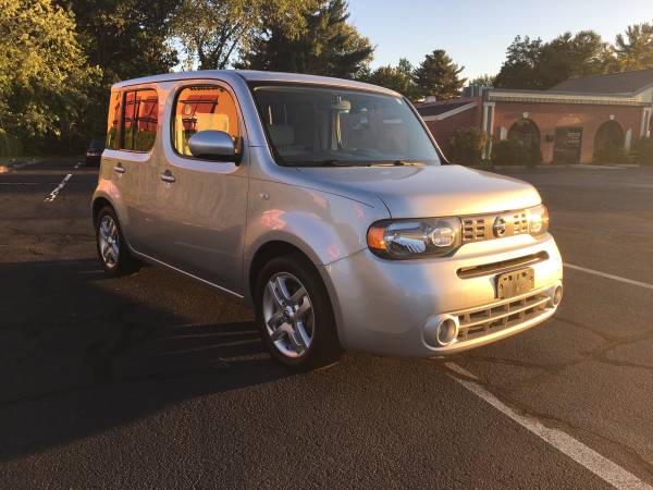 2013 Nissan Cube Sl for sale in Indian Orchard, MA – photo 6