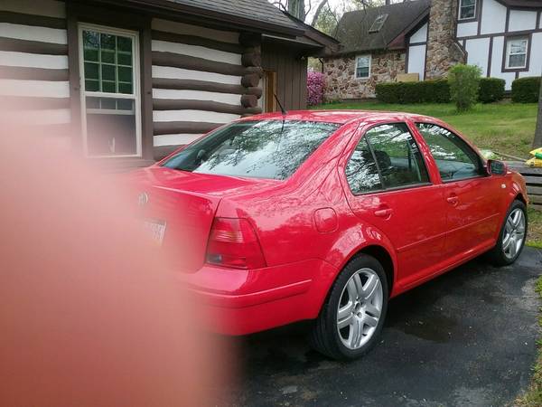 2003 JETTA NEW INSP NEW TIRES SUNROOF, VERY NICE COND - cars & for sale in York, PA – photo 2