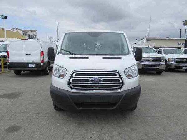 2018 Ford Transit 250 CARGO VAN 3 7L V6 Gas - - by for sale in LA PUENTE, CA – photo 5