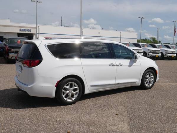2019 Chrysler Pacifica Touring L Plus for sale in Cambridge, MN – photo 11
