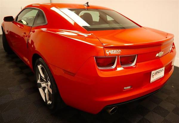 2010 CHEVROLET CAMARO 2SS w/RS Package Get Financed! - cars & trucks... for sale in Stafford, District Of Columbia – photo 7
