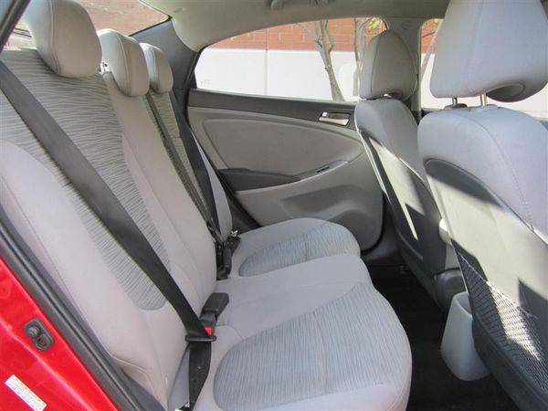 2016 HYUNDAI ACCENT SE ~ Youre Approved! Low Down Payments! for sale in Manassas, VA – photo 13