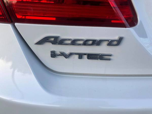 13 Honda Accord Touring V6! ONLY 70K! NAV! 5YR/100K WARRANTY for sale in METHUEN, ME – photo 9