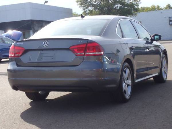 $6,900 ( 2014 Volkswagen Passat ) for sale in Waterford, MI – photo 6