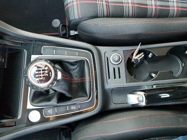 ! 2017 Volkswagen Golf GTI SPORT! 1-Owner/6 Spd Manual/Back-Up for sale in Lebanon, PA – photo 23
