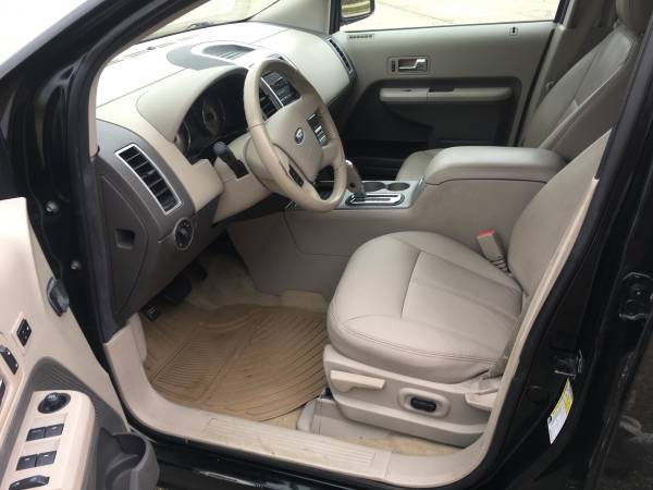 2007 Ford Edge SEL PLUS AWD for sale in Highland Park, IL – photo 7