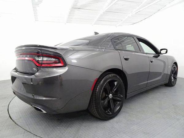 2017 Dodge Charger R/T Rates start at 3.49% Bad credit also ok! for sale in McKinney, TX – photo 7