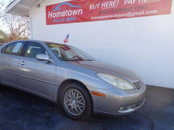 2004 Lexus ES 330 Sedan ( Buy Here Pay Here ) - cars & trucks - by... for sale in High Point, NC – photo 2