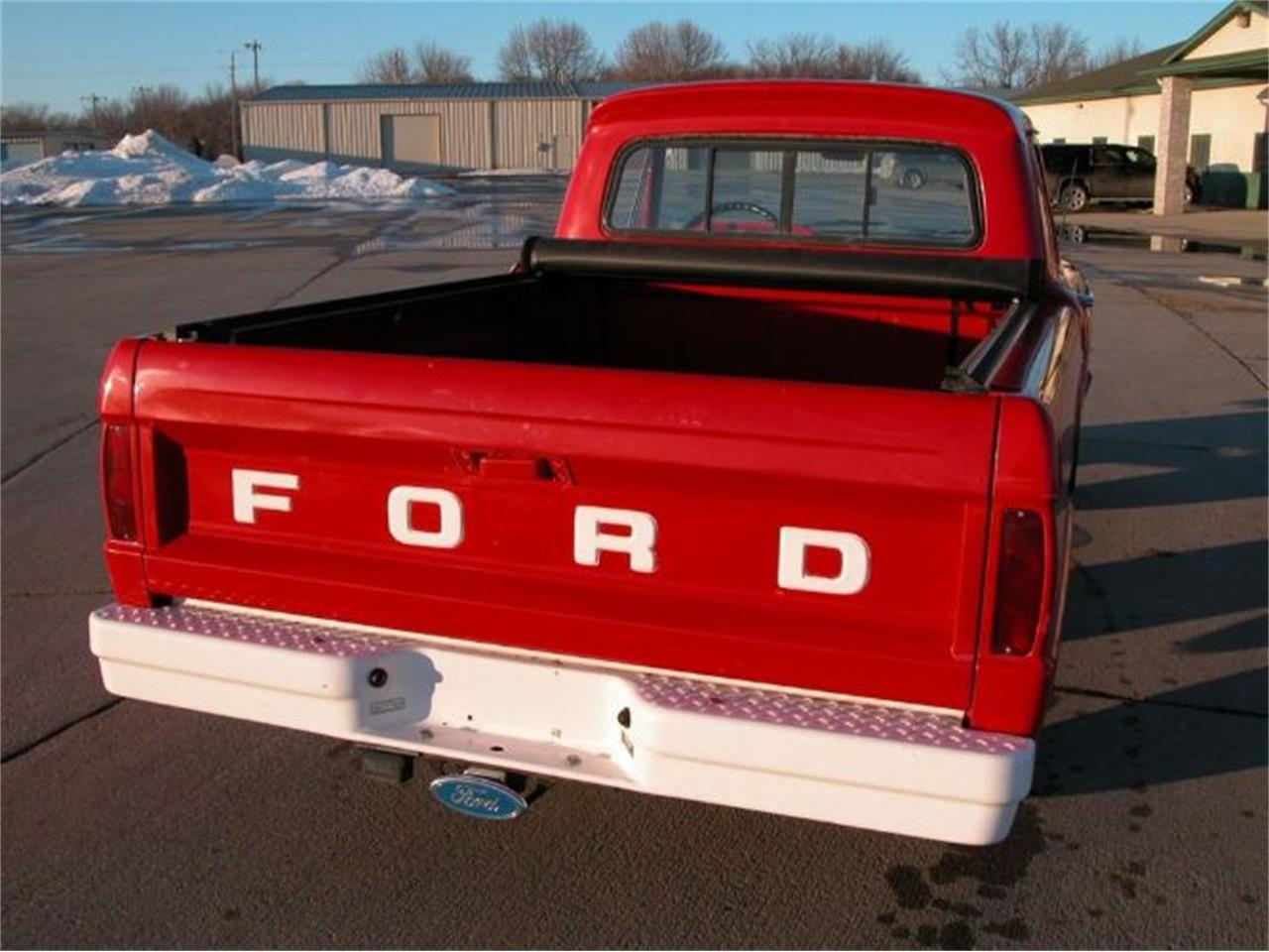 1964 Ford F100 for sale in Cadillac, MI – photo 9