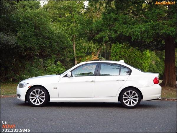 2011 *BMW* *328I* *xDRIVE* *MUST SEE* LOW MILES *cts* *ats* *c300* for sale in East Brunswick, NY – photo 2