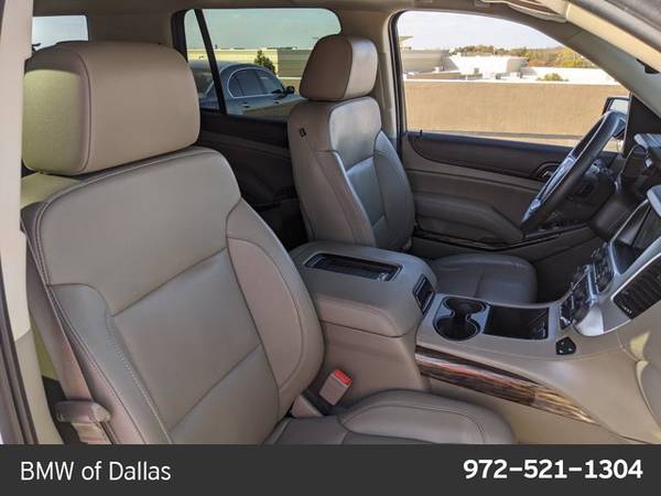 2015 GMC Yukon SLT 4x4 4WD Four Wheel Drive SKU:FR678431 - cars &... for sale in Dallas, TX – photo 24