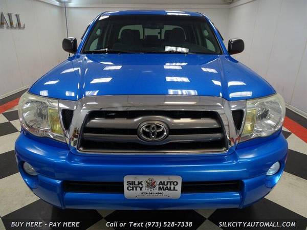 2010 Toyota Tacoma V6 SR5 Double Cab Camera Brand NEW FRAME! 4x4 V6 for sale in Paterson, CT – photo 2