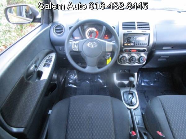 2013 Scion xD - BLUETOOTH - AC WORKS - GAS SAVER - GREAT COMMUTER for sale in Sacramento , CA – photo 7