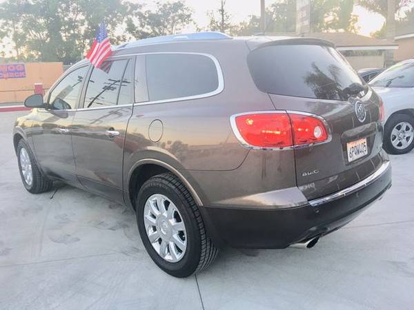 2011 Buick Enclave - Financing Available! for sale in BLOOMINGTON, CA – photo 7