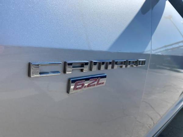 2015 Chevrolet Camaro 1SS Coupe $800 DOWN $139/WEEKLY - cars &... for sale in Orlando, FL – photo 9