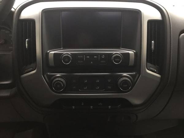 2017 GMC Sierra 4x4 4WD Truck SLE Crew Cab Short Box for sale in Kellogg, MT – photo 12