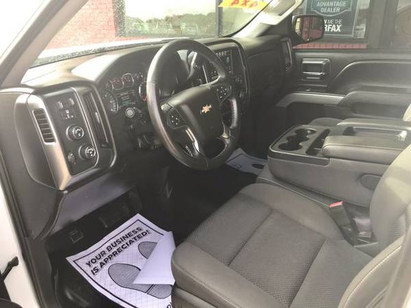 Chevrolet Silverado 1500 Crew Cab - Credit union financing available... for sale in Cumberland, NC – photo 12