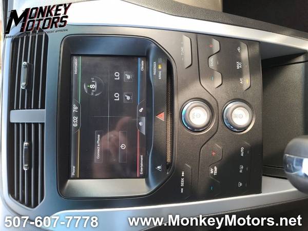 2011 FORD EXPLORER XLT AWD 4DR SUV - cars & trucks - by dealer -... for sale in Faribault, MN – photo 19