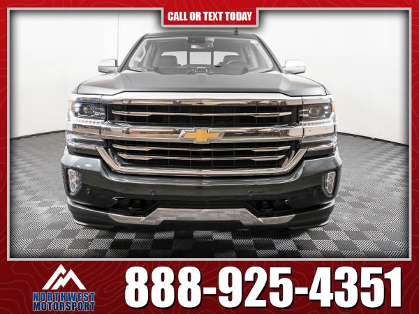2017 Chevrolet Silverado 1500 High Country 4x4 for sale in Boise, ID – photo 9