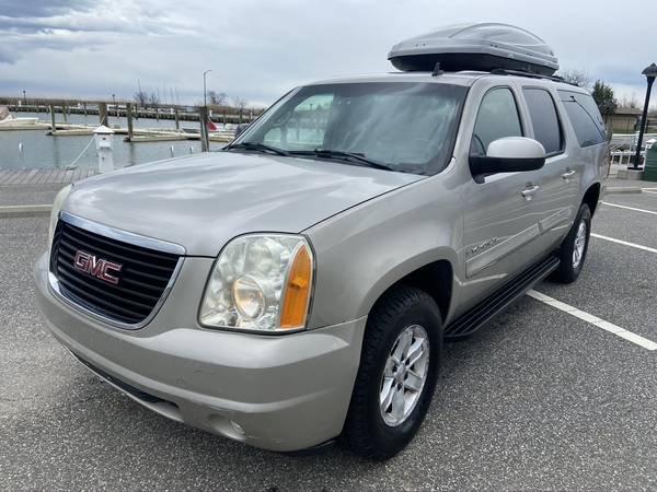 2007 GMC YUKON XL ALL OPTIONS GREAT SHAPE! RUNS EXCEL! - cars & for sale in Copiague, NY – photo 21