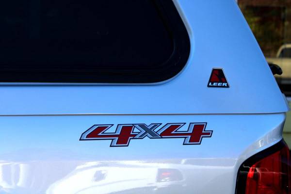 2016 Chevrolet Chevy Colorado DURAMAX LT2 CREW CAB Z71 4WD DIESEL... for sale in Hooksett, RI – photo 5