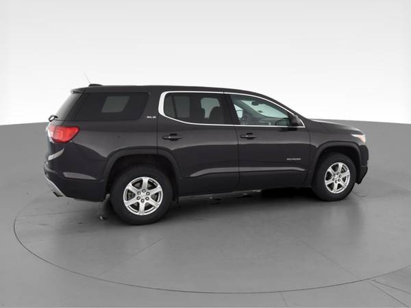 2018 GMC Acadia SLE-1 Sport Utility 4D suv Gray - FINANCE ONLINE -... for sale in Louisville, KY – photo 12