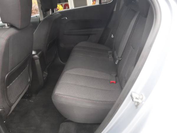 2014 Chevrolet Equinox AWD 4dr LT w/1LT - - by dealer for sale in Auburn, ME – photo 15