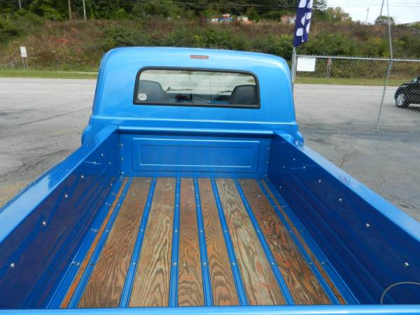 ***1967 CHEVROLET C-10 STEP SIDE SHORT BED **A MUST SEE ***!!!!!!!!... for sale in Greenville, SC – photo 19
