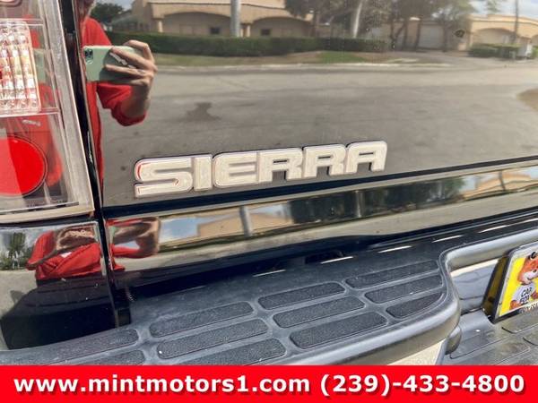 2003 GMC Sierra 1500HD Lifted (LIFTED PICK UP TRUCK) for sale in Fort Myers, FL – photo 21
