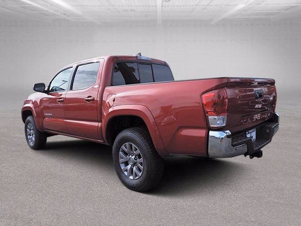 2017 Toyota Tacoma SR5 - cars & trucks - by dealer - vehicle... for sale in Clayton, NC – photo 6