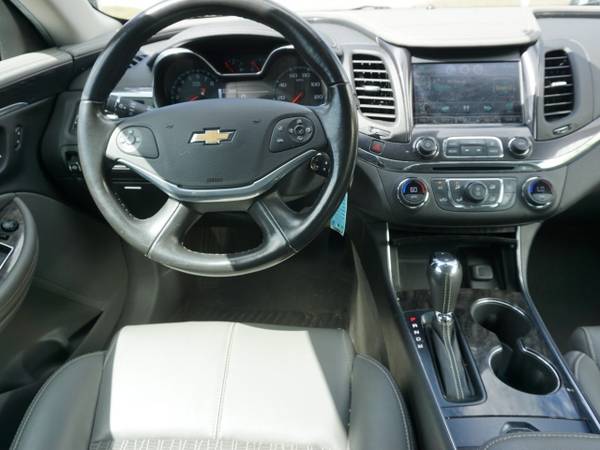 2014 Chevrolet Impala LT - cars & trucks - by dealer - vehicle... for sale in Holland , MI – photo 9