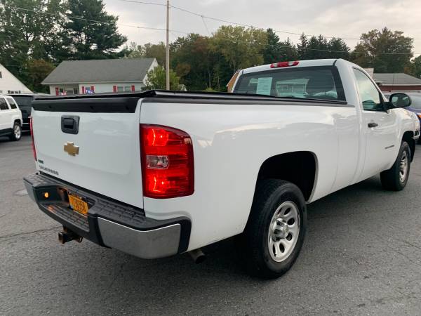 2011 CHEVY SILVERADO 1500 W-T! EASY CREDIT APPROVAL! FINANCING! APPLY! for sale in Syracuse, NY – photo 18