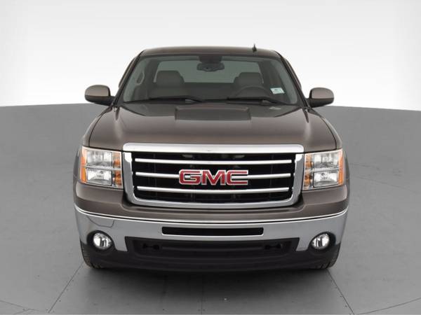 2013 GMC Sierra 1500 Extended Cab SLT Pickup 4D 6 1/2 ft pickup for sale in College Station , TX – photo 17