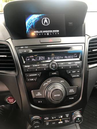 2015 Acura RDX FWD Technology Package - cars & trucks - by owner -... for sale in Berkeley, CA – photo 5