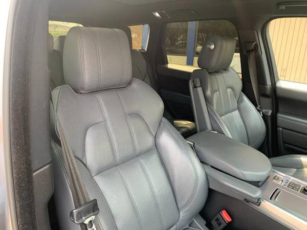 2015 Land Rover Range Rover Sport HSE ~ L@@K ~ Best Buy ~ 67K Miles... for sale in San Leandro, CA – photo 24