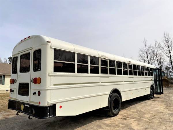2010 International 3000 2010 IC CORP 44 PASSENGER BUS STORAGE RACKS for sale in Other, SC – photo 6