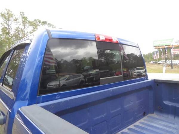2014 RAM 1500 ST - cars & trucks - by dealer - vehicle automotive sale for sale in Pensacola, FL – photo 11