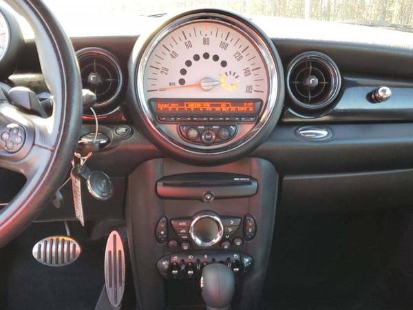 2011 MINI Hardtop Cooper S Hatchback 2D hatchback White - FINANCE -... for sale in South El Monte, CA – photo 18