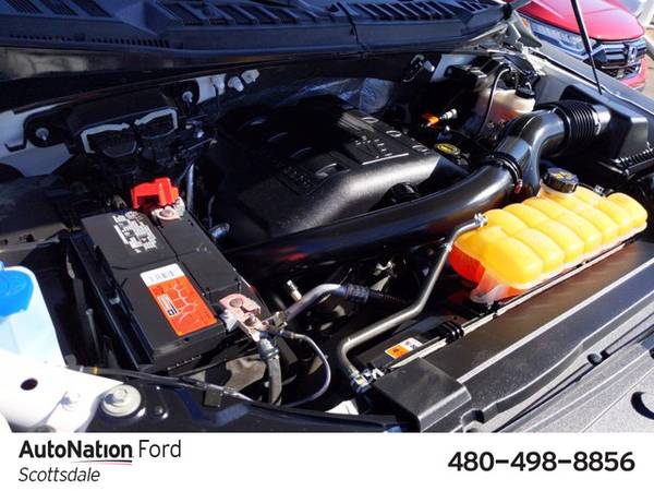2016 Ford F-150 XLT 4x4 4WD Four Wheel Drive SKU:GKD95722 - cars &... for sale in Scottsdale, AZ – photo 23
