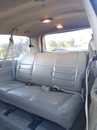 2002 Ford Excursion 7 3L Powerstroke for sale in Hesperus , CO – photo 9