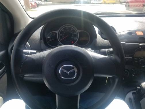 2012 Excellent Mazda2 Hatchback Only 104K Miles!!! for sale in San Antonio, TX – photo 13