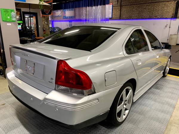 2005 Volvo S60R AWD for sale in Chicago, IL – photo 6