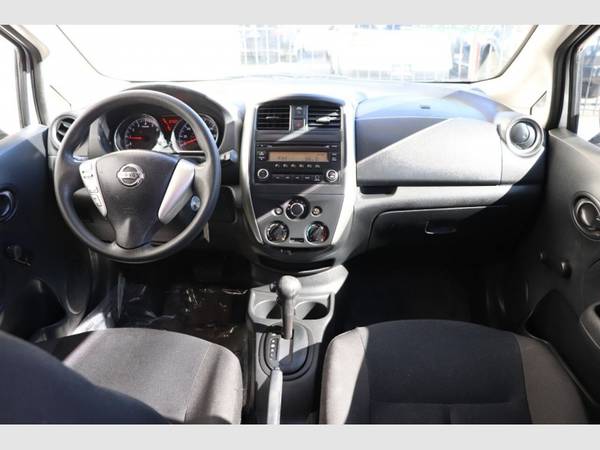 2015 Nissan Versa Note S Plus 4dr Hatchback , mgmotorstucson.com/ MG... for sale in Tucson, AZ – photo 12