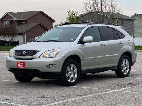 2006 Lexus RX 330 AWD - - by dealer - vehicle for sale in Council Bluffs, NE – photo 2